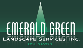 Emerald Landscaping Inc